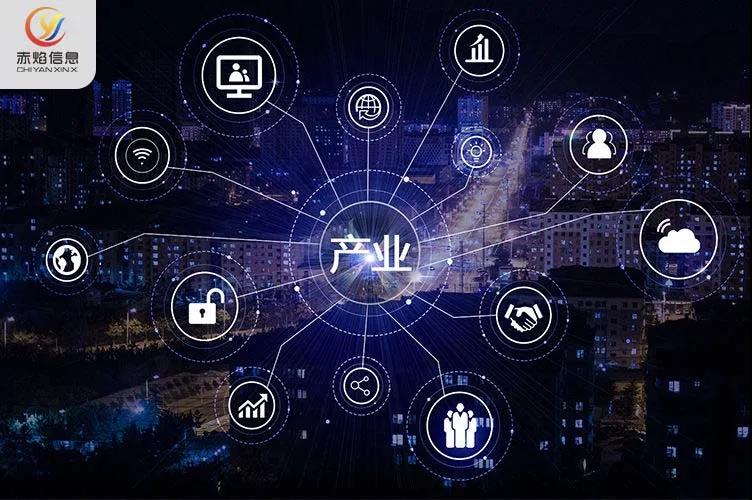 產(chǎn)業(yè)互聯(lián)網(wǎng)浪潮中，2020年最值得關(guān)注的SaaS服務(wù)